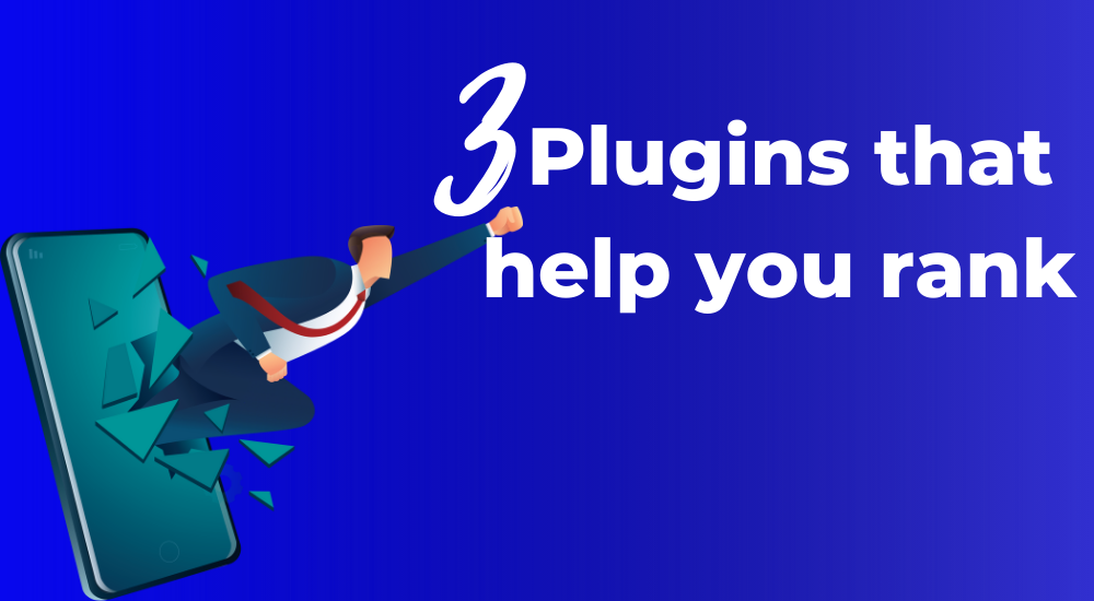 WP SEO plugins